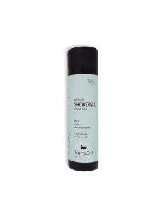 Gel de ducha Bio 200ml Herbori